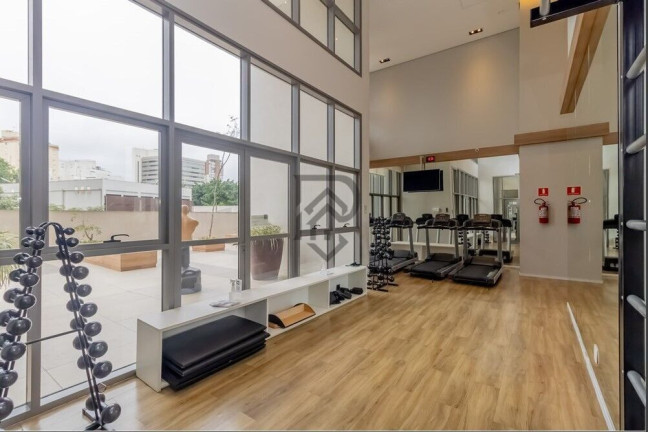 Imagem Apartamento com 2 Quartos à Venda, 101 m² em Vila Olímpia - São Paulo