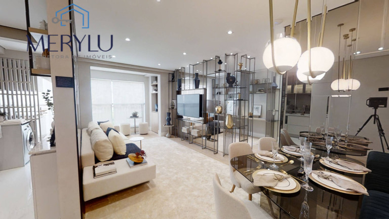 Imagem Apartamento com 2 Quartos à Venda, 62 m² em Vila Mariana - São Paulo Imagem Apartamento com 2 Quartos à Venda, 62 m² em Vila Mariana - São Paulo