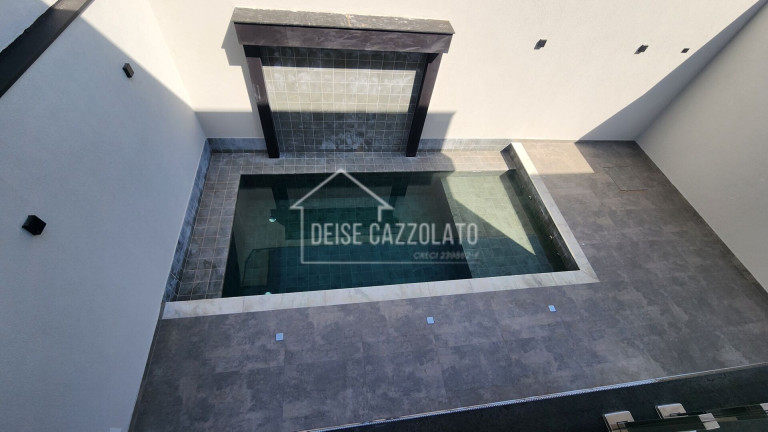 Imagem Casa com 3 Quartos à Venda, 270 m² em Ibiti Reserva - Sorocaba