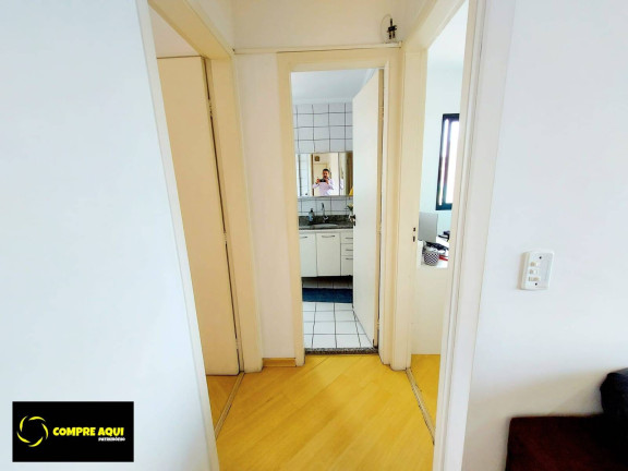Imagem Apartamento com 2 Quartos à Venda, 54 m² em Santa Cecília - São Paulo Imagem Apartamento com 2 Quartos à Venda, 54 m² em Santa Cecília - São Paulo