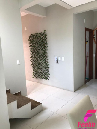 Imagem Casa com 3 Quartos à Venda, 200 m² em Campeche - Florianópolis