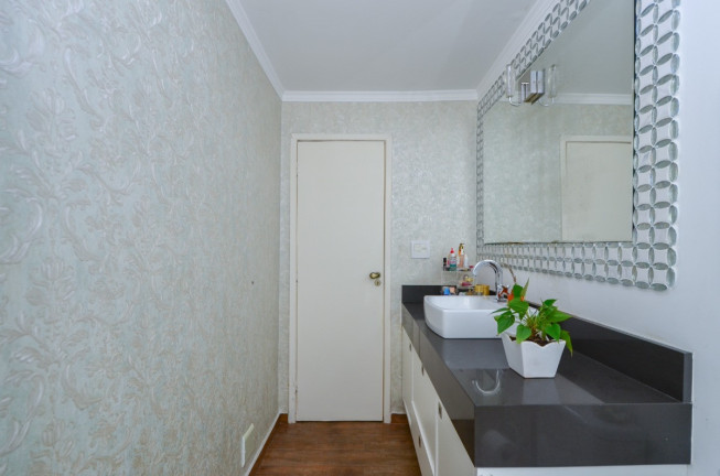 Imagem Apartamento com 3 Quartos à Venda, 106 m² em Perdizes - São Paulo