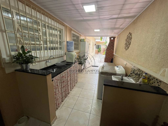 Imagem Casa com 2 Quartos à Venda, 175 m² em Tupi - Praia Grande
