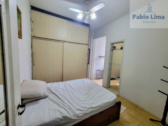 Imagem Imóvel com 2 Quartos à Venda, 55 m² em Copacabana - Rio De Janeiro
