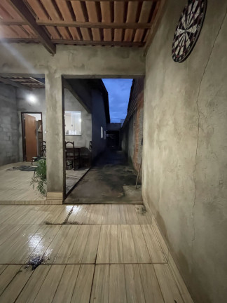 Imagem Casa com 3 Quartos à Venda, 390 m² em Residencial Bougainville - Goianésia Imagem Casa com 3 Quartos à Venda, 390 m² em Residencial Bougainville - Goianésia