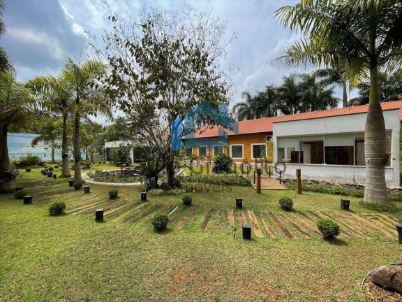 Imagem Casa com 4 Quartos à Venda, 800 m² em Granja Viana - Cotia
