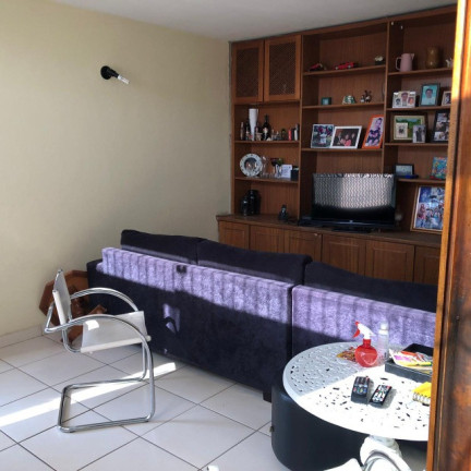 Imagem Casa com 4 Quartos para Alugar ou Temporada, 188 m² em Vila Liberdade - Jundiaí