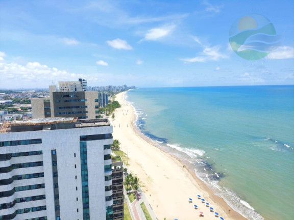 Imagem Apartamento com 3 Quartos à Venda, 227 m² em Piedade - Jaboatão Dos Guararapes