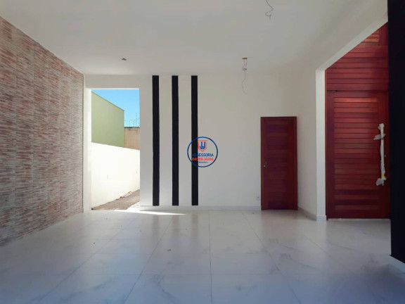 Casa com 3 Quartos para Alugar ou Temporada, 158 m² em Parque Das Nações - Parnamirim