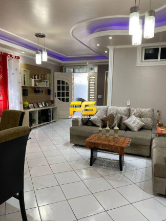 Casa com 3 Quartos à Venda, 47 m² em Henrique Jorge - Fortaleza