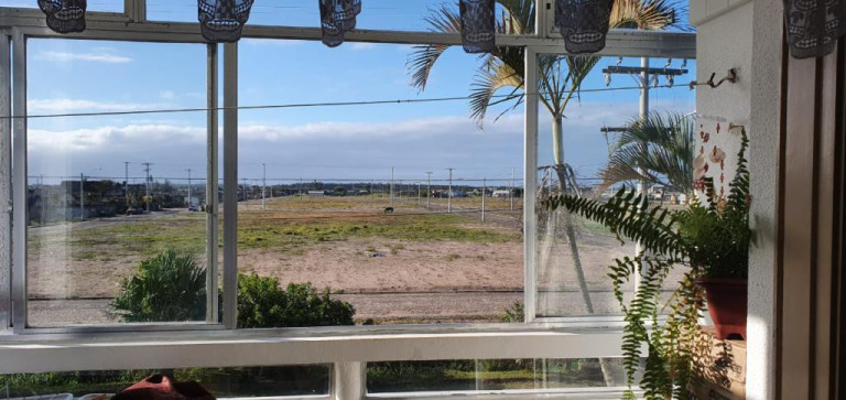 Imagem Apartamento com 1 Quarto à Venda, 55 m² em Capão Novo - Capao Da Canoa