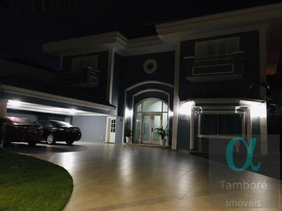Imagem Casa com 4 Quartos à Venda, 1.023 m² em Tamboré - Santana De Parnaíba Imagem Casa com 4 Quartos à Venda, 1.023 m² em Tamboré - Santana De Parnaíba