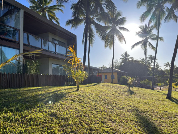 Imagem Casa com 3 Quartos à Venda, 105 m² em Imbassaí - Mata De São João