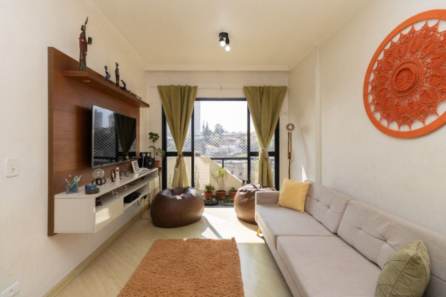 Imagem Apartamento com 3 Quartos à Venda, 94 m² em Lauzane Paulista - São Paulo