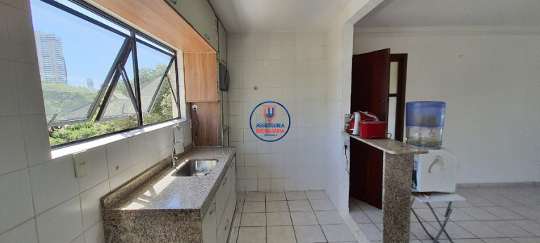 Imagem Apartamento com 2 Quartos para Alugar ou Temporada, 89 m² em Tirol - Natal Imagem Apartamento com 2 Quartos para Alugar ou Temporada, 89 m² em Tirol - Natal