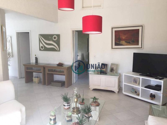 Imagem Casa com 4 Quartos à Venda, 220 m² em Itaipu - Niterói Imagem Casa com 4 Quartos à Venda, 220 m² em Itaipu - Niterói