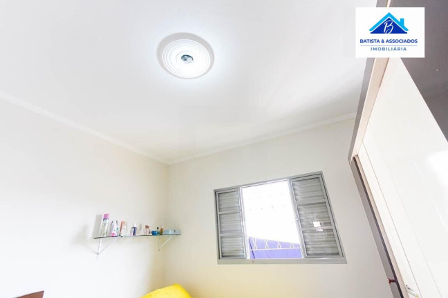 Imagem Casa com 2 Quartos à Venda, 110 m² em Parque Jambeiro - Campinas