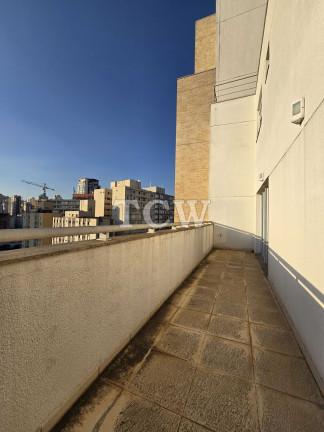 Imagem Cobertura com 2 Quartos à Venda, 111 m² em Vila Mariana - São Paulo Imagem Cobertura com 2 Quartos à Venda, 111 m² em Vila Mariana - São Paulo