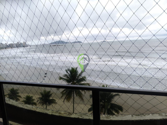 Apartamento com 4 Quartos à Venda, 196 m² em Vila Luis Antônio - Guarujá