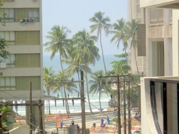 Imagem Apartamento com 3 Quartos à Venda, 130 m² em Pitangueiras - Guarujá