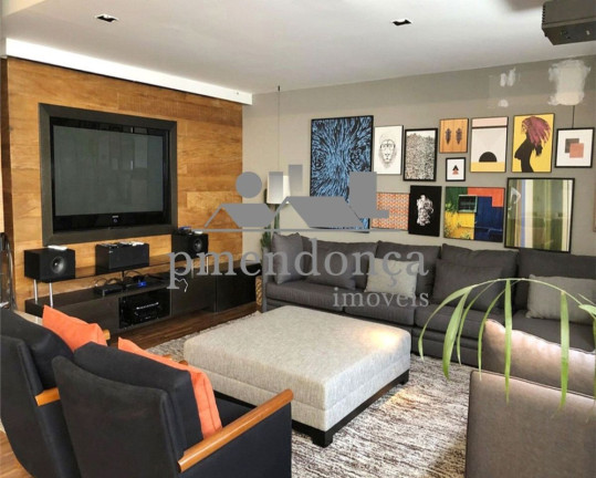 Imagem Apartamento com 3 Quartos à Venda, 260 m² em Vila Madalena - São Paulo Imagem Apartamento com 3 Quartos à Venda, 260 m² em Vila Madalena - São Paulo