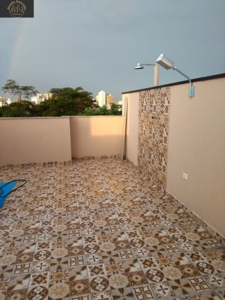 Imagem Cobertura com 3 Quartos à Venda, 140 m² em Paraíso - Santo André
