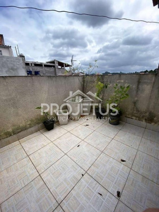 Imagem Casa com 3 Quartos à Venda, 180 m² em Taboão Da Serra