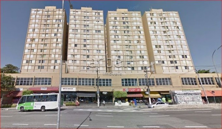 Imagem Apartamento com 2 Quartos à Venda, 63 m² em Parque Residencial Da Lapa - São Paulo Imagem Apartamento com 2 Quartos à Venda, 63 m² em Parque Residencial Da Lapa - São Paulo