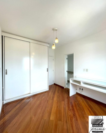 Imagem Apartamento com 4 Quartos à Venda, 190 m² em Centro - Sorocaba