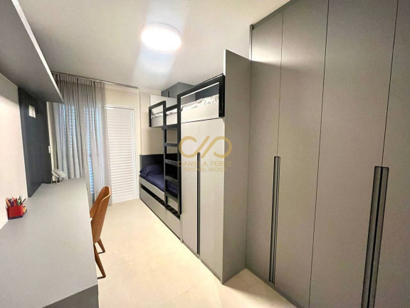 Imagem Apartamento com 2 Quartos à Venda, 79 m² em Boqueirão - Praia Grande