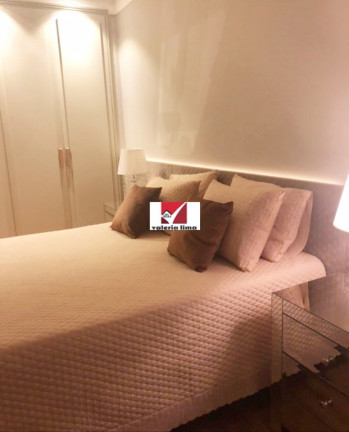 Imagem Apartamento com 3 Quartos à Venda, 214 m² em Centro - Ribeirão Preto