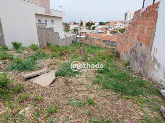 Imagem Terreno à Venda, 277 m² em Vila Industrial - Campinas Imagem Terreno à Venda, 277 m² em Vila Industrial - Campinas