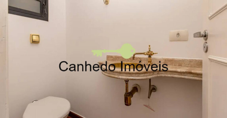 Imagem Apartamento com 4 Quartos à Venda, 150 m² em Campo Belo - São Paulo Imagem Apartamento com 4 Quartos à Venda, 150 m² em Campo Belo - São Paulo