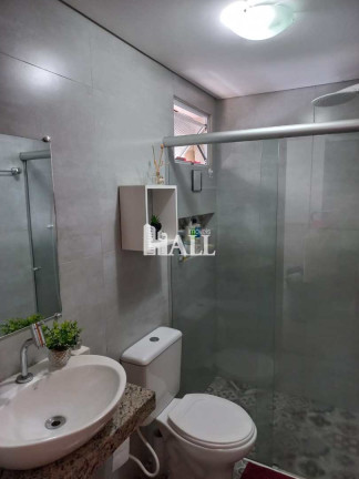 Imagem Casa com 3 Quartos à Venda, 86 m² em Condomínio Residencial Parque Da Liberdade Vi - São José Do Rio Preto Imagem Casa com 3 Quartos à Venda, 86 m² em Condomínio Residencial Parque Da Liberdade Vi - São José Do Rio Preto