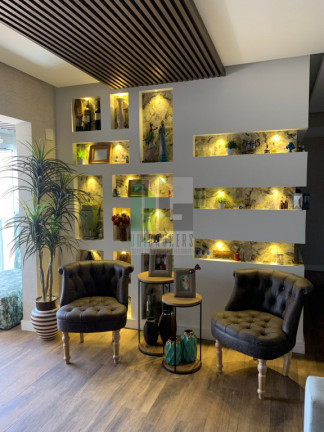 Imagem Apartamento com 2 Quartos à Venda, 82 m² em Chacara Inglesa - São Paulo Imagem Apartamento com 2 Quartos à Venda, 82 m² em Chacara Inglesa - São Paulo