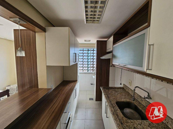 Imagem Apartamento com 2 Quartos para Alugar, 73 m² em Santana - Porto Alegre