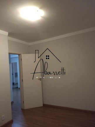 Imagem Apartamento com 2 Quartos à Venda, 46 m² em Pompéia - Piracicaba