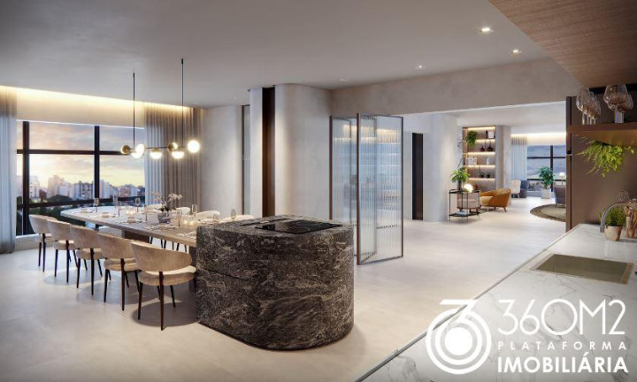 Imagem Apartamento com 3 Quartos à Venda, 132 m² em Bela Vista - São Paulo Imagem Apartamento com 3 Quartos à Venda, 132 m² em Bela Vista - São Paulo