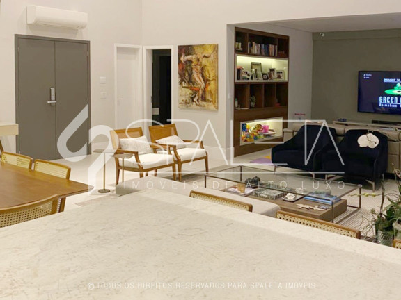 Imagem Apartamento com 3 Quartos à Venda, 189 m² em Jardim Samambaia - Jundiaí Imagem Apartamento com 3 Quartos à Venda, 189 m² em Jardim Samambaia - Jundiaí