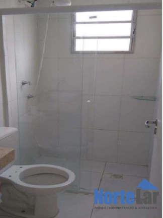 Imagem Apartamento com 2 Quartos à Venda, 45 m² em Jaraguá - São Paulo