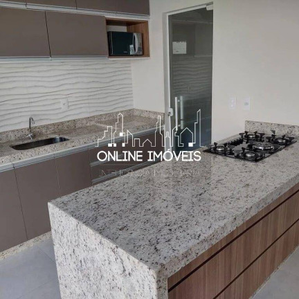 Imagem Casa com 3 Quartos à Venda, 200 m² em Alto Do Mirante - Mogi Mirim