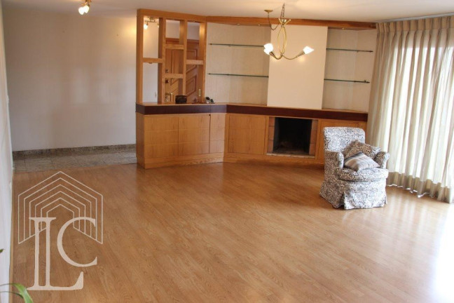 Apartamento com 3 Quartos à Venda, 140 m² em Campo Belo - São Paulo