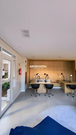 Imagem Apartamento com 3 Quartos à Venda, 92 m² em Santo Amaro - São Paulo Imagem Apartamento com 3 Quartos à Venda, 92 m² em Santo Amaro - São Paulo