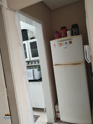 Imagem Apartamento com 1 Quarto à Venda, 55 m² em Gonzaguinha - São Vicente Imagem Apartamento com 1 Quarto à Venda, 55 m² em Gonzaguinha - São Vicente
