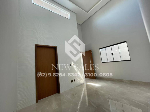 Imagem Casa com 3 Quartos à Venda, 115 m² em Jardim Tropical - Aparecida De Goiânia Imagem Casa com 3 Quartos à Venda, 115 m² em Jardim Tropical - Aparecida De Goiânia