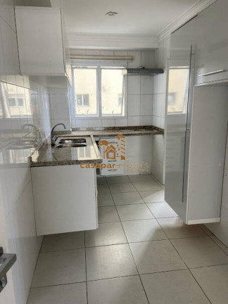 Imagem Apartamento com 3 Quartos à Venda, 114 m² em Centro - Santo André Imagem Apartamento com 3 Quartos à Venda, 114 m² em Centro - Santo André