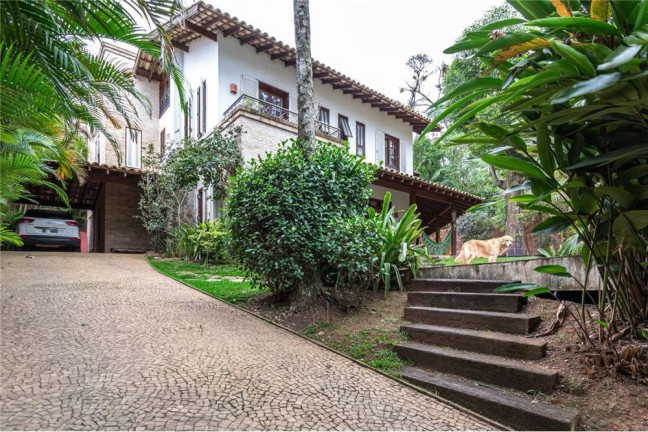 Imagem Casa com 4 Quartos à Venda, 442 m² em Jardim Dos Estados - São Paulo Imagem Casa com 4 Quartos à Venda, 442 m² em Jardim Dos Estados - São Paulo