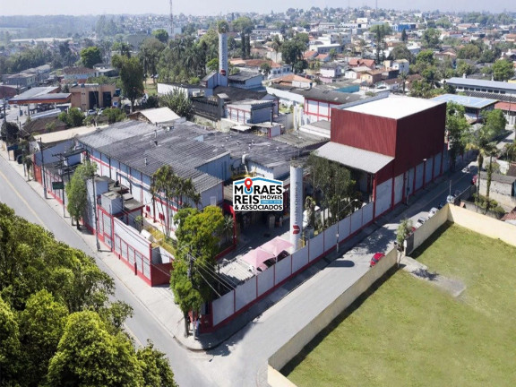 Imagem Terreno à Venda, 54.330 m² em Cipó Guaçu - Embu-guaçu Imagem Terreno à Venda, 54.330 m² em Cipó Guaçu - Embu-guaçu