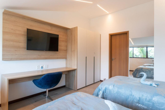 Imagem Casa com 4 Quartos à Venda, 208 m² em Muro Alto - Ipojuca