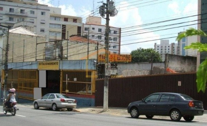 Imagem Terreno à Venda, 634 m² em Santana - São Paulo Imagem Terreno à Venda, 634 m² em Santana - São Paulo